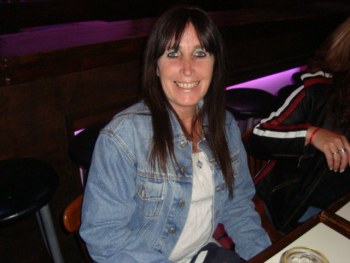 Echevarria Sandra Carla