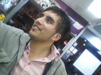 espinola cristian