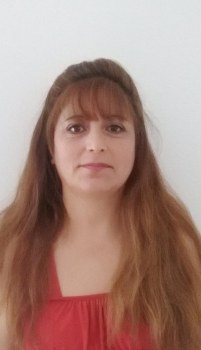 Sierra Alejandra Dina