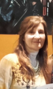 Silingardi María Concepción