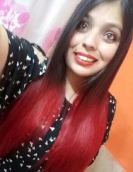 Ontiveros Agustina nahir