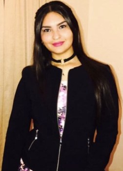 Garcia Johana