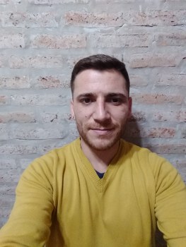 Oliveros Raúl Dario