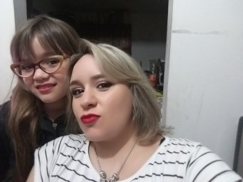 Gervino  Gimena Beatriz