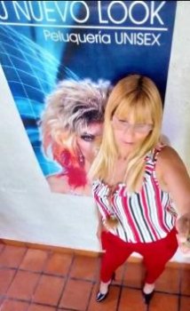 Diaz Alba Rita