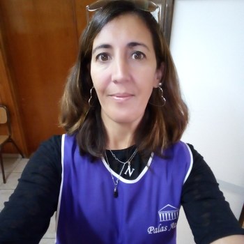 Sauco Noelia