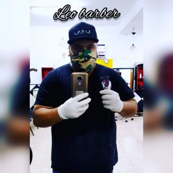Calleri Leandro Nicolás