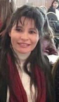 Gutiérrez María isabel