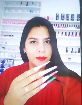 Gau Natalia