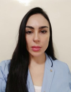 ferreyra soledad