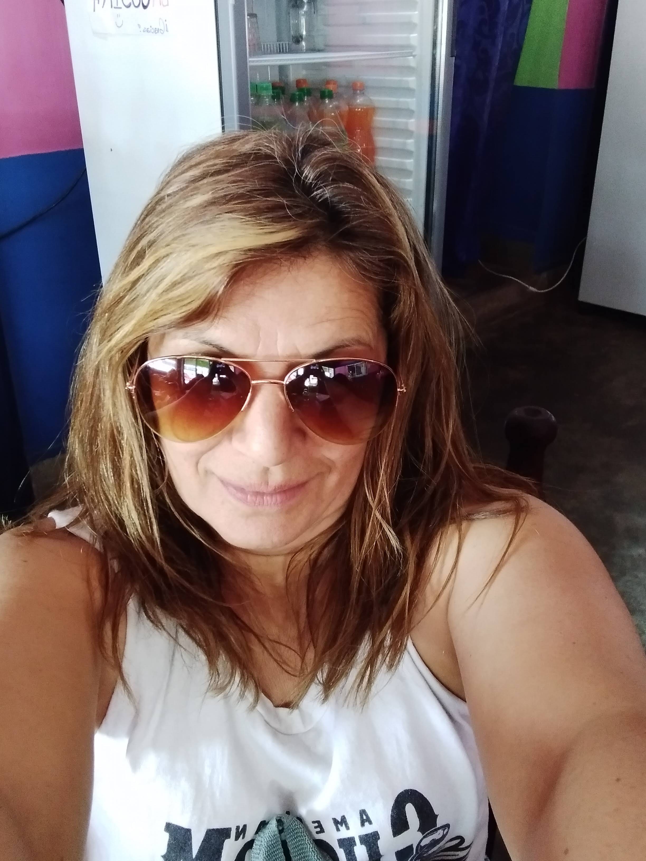 Ferrante Silvia Beatriz