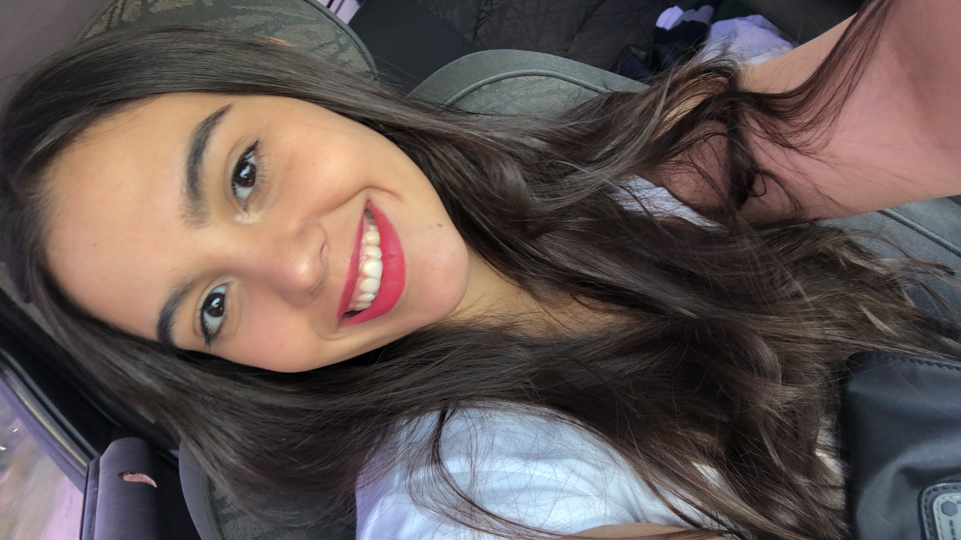 gonzalez agostina