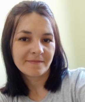 Stumpf  Mariela Elizabeth