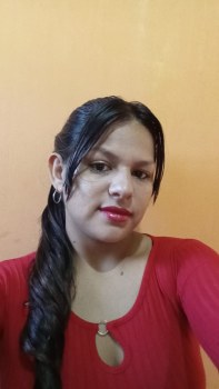 Gonzalez Milagros daniela