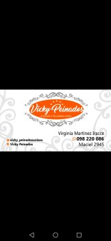 Academia Vicky Peinados unisex 