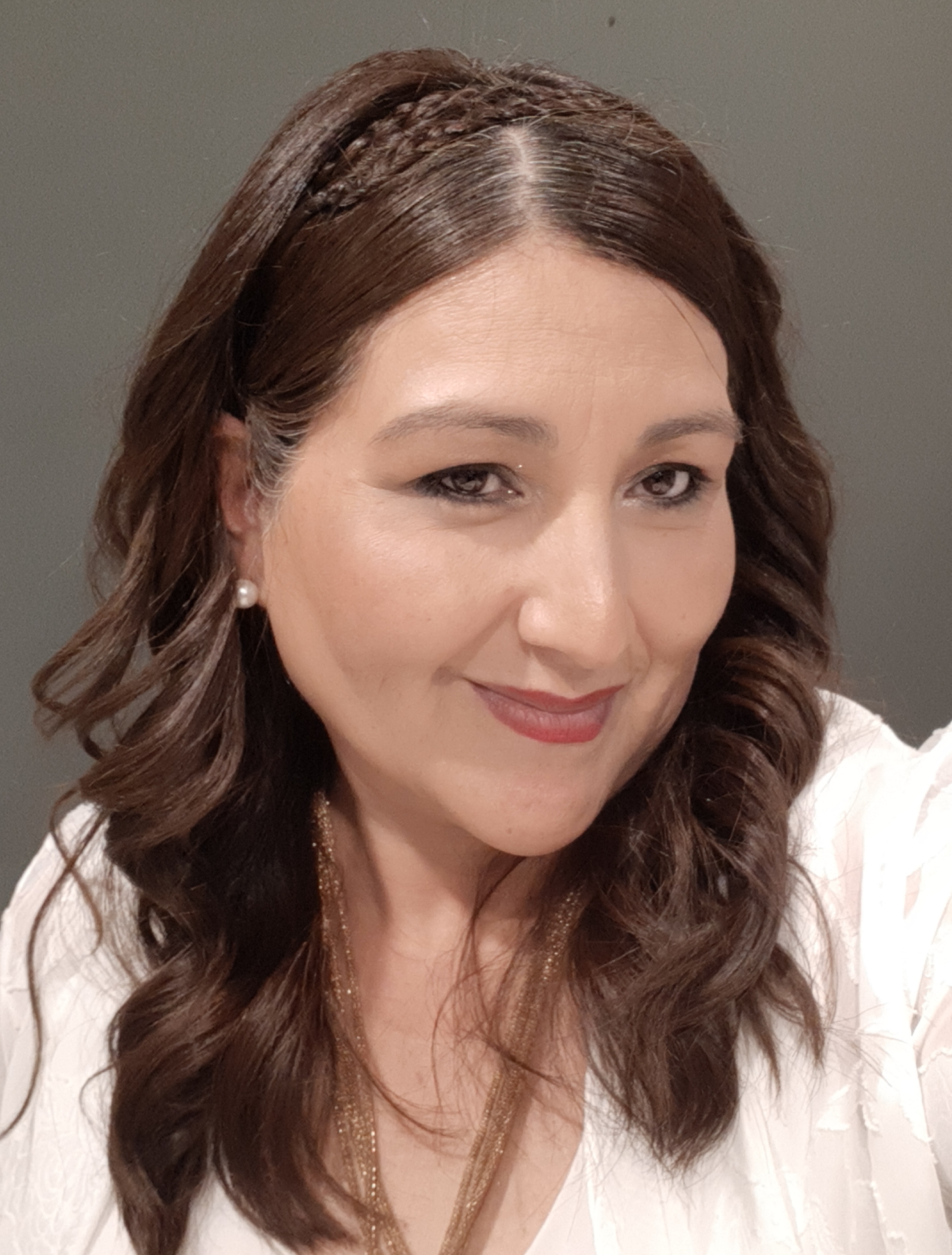 Avellaneda Graciela Josefa