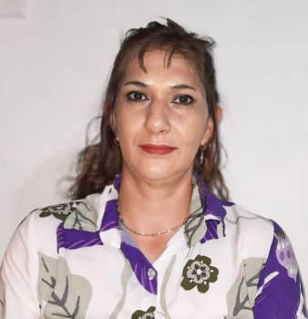Olmos Karina Alejandra