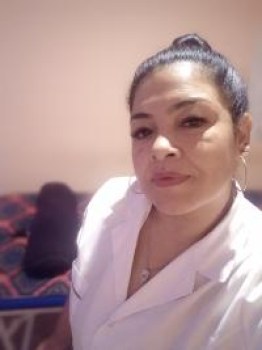 Romano Mercedes Liliana