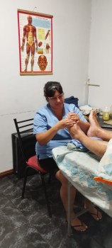 Cubilla María Emilia