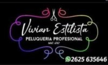 Vivian Estilista 