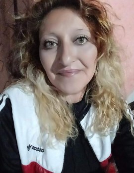 Gallardo  Johana Soledad