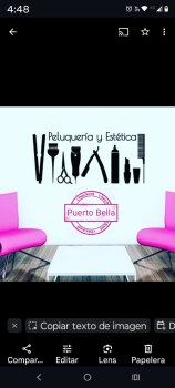 Puerto Bella Centro Profesional de Belleza y Estética