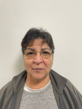 Nuñez Patricia Estela
