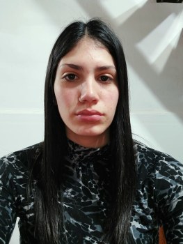 Cañete Milagros