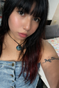Mamani Natalia Anahi