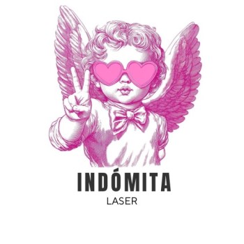 Indomita laser