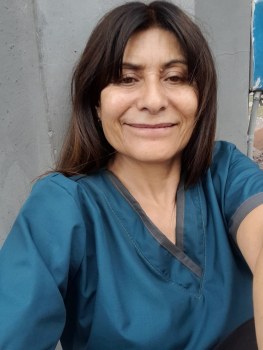 Alderete Juana