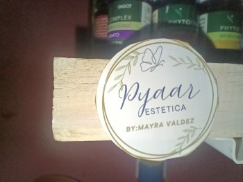 Estetica pyaar