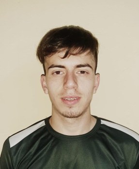 JOFRE FEDERICO