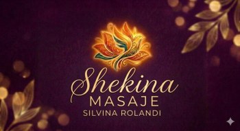 Shekina masajes